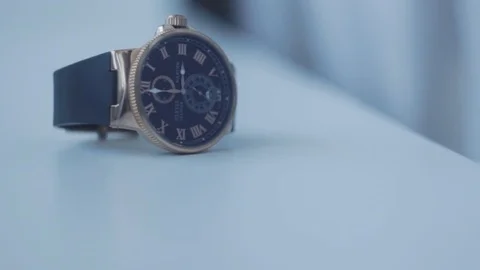 Clock 動画素材 89268389