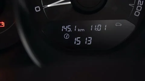 Clock Vidéo 143828314