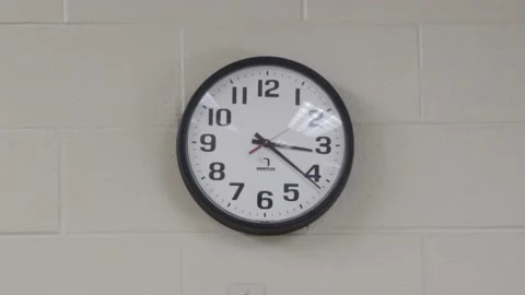 Clock Stockbeeldmateriaal 168204372