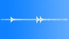 CLOCK, GRANDFATHER Sound Effect