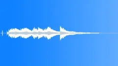 CLOCK, GRANDFATHER Sound Effect