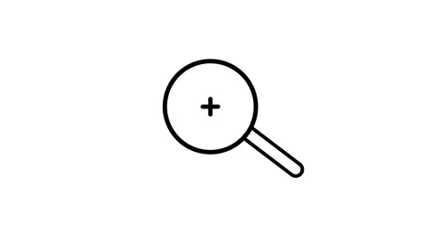 Clock icon animation on background .time concept Stock Footage 260115156