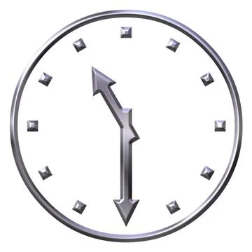 Clock 스톡 일러스트