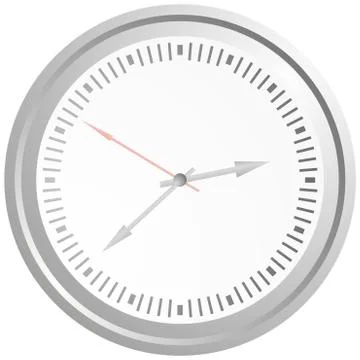 Clock イラスト素材
