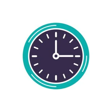 Clock Иллюстрация