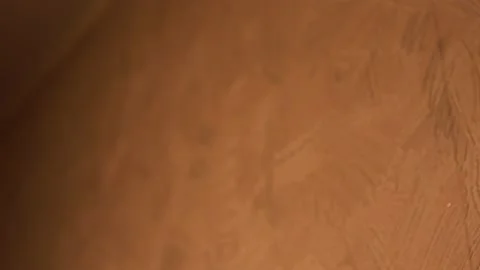 Clock in the kitchen. Kitchen time. Watch at home. Stock Footage 130721048