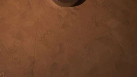 Clock in the kitchen. Kitchen time. Watch at home. Stock Footage 130722354