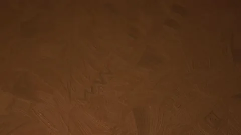 Clock in the kitchen. Kitchen time. Watch at home. Stock Footage 130723389