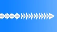 Clock large outdoor 12 Sound Effect