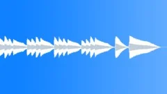 Clock large outdoorSound Effect