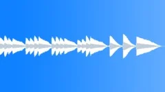 Clock large outdoorSound Effect