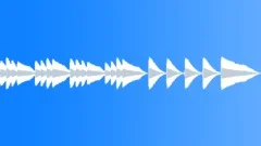 Clock large outdoorSound Effect