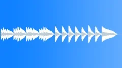 Clock large outdoorSound Effect