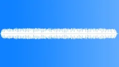 CLOCK, MANTLE Sound Effect