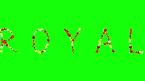 Clock Motion on Green Screen Chroma Key Background Stock Footage 337996681