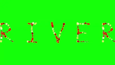 Clock Motion with Showing - Chroma Key Green Screen Footage Stock Footage 337996676