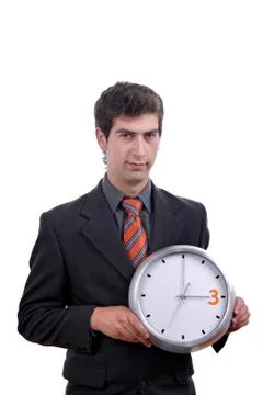 Clock Stock Photos