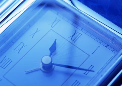 Clock Stock Photos