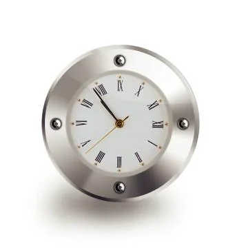 Clock Stock Photos