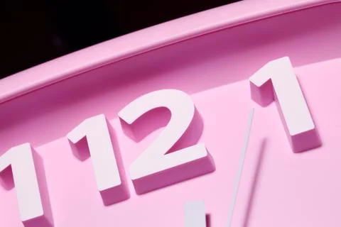 Clock Фото