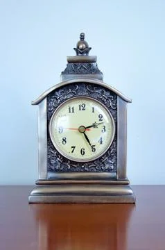 Clock Stock Photos