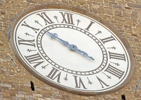 Clock Stock Photos