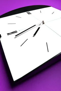 Clock Stock Photos