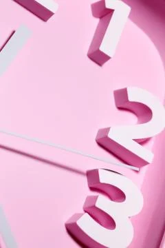 Clock Stock Photos