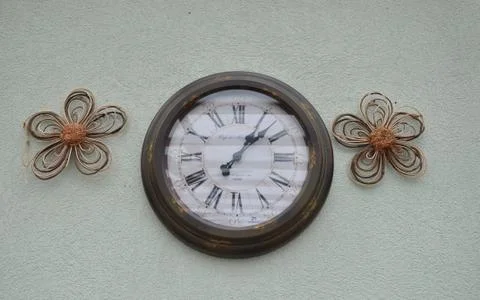 Clock Stock Photos