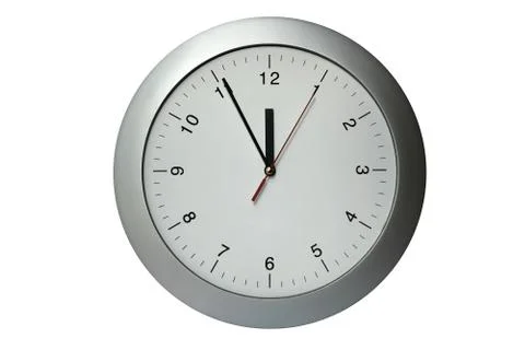 Clock Stock Photos
