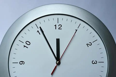 Clock Stock Photos