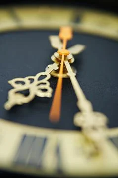 Clock Stock Photos