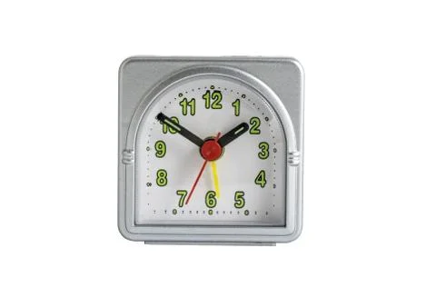 Clock Stock Photos