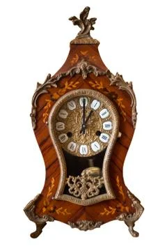 Clock Stock Photos