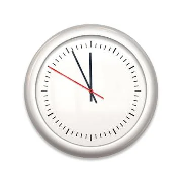Clock Stock Photos