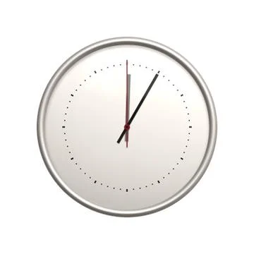 Clock Stock Photos