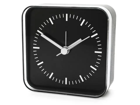 Clock Stock Photos