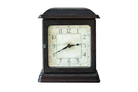 Clock Stock Photos