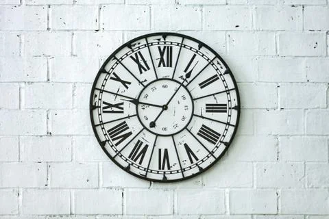 Clock Stock Photos