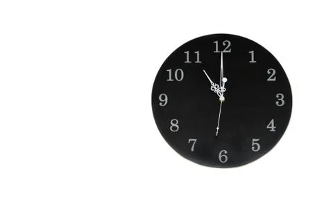Clock Stock Photos