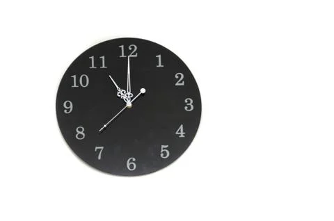 Clock Stock Photos