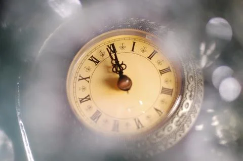 Clock Stock Photos