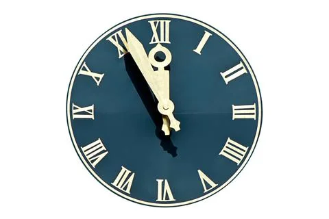 Clock Stock Photos