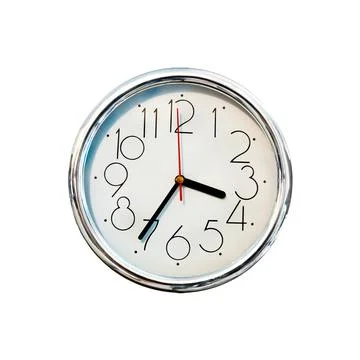 Clock Stock Photos