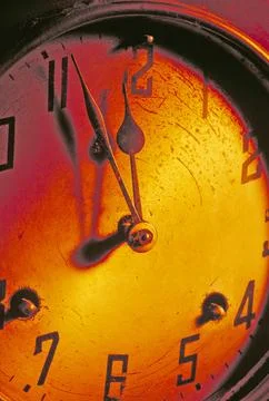 Clock Stock Photos