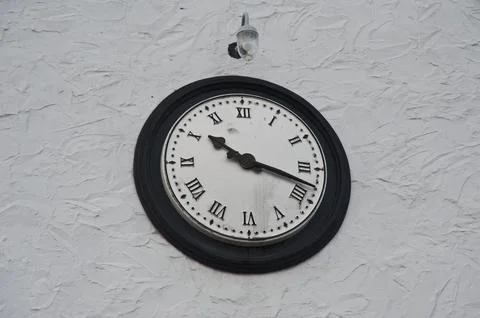 Clock Stock Photos