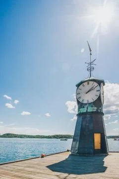 Clock Stock Photos