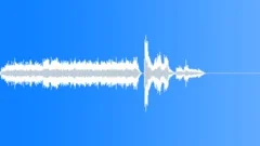 Clock ring throw breakSound Effect
