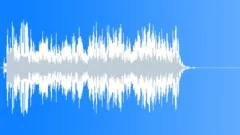 Clock Ringing SoundSound Effect