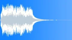 Clock ringtone #1Sound Effect